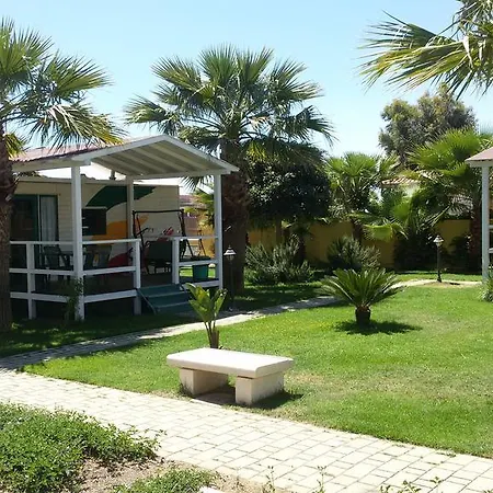 Akramar Village San Leone