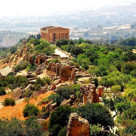 Akramar Village Tatil parkı *