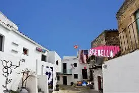 База отдыха Akramar Village *