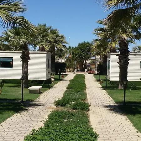 Akramar Village * Сан-Леоне