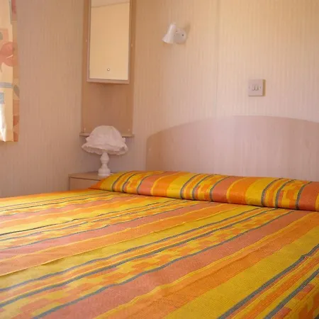 Akramar Village Tatil parkı San Leone