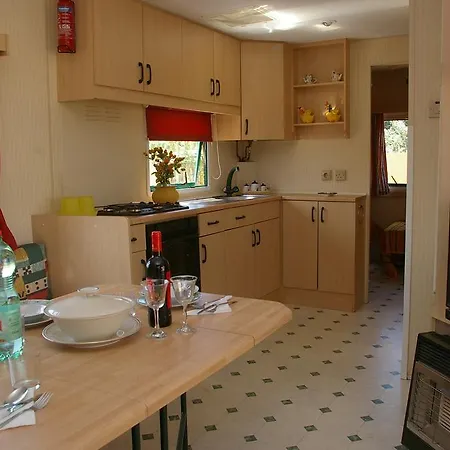 Akramar Village Tatil parkı