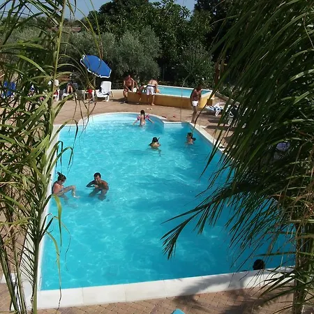 Akramar Village *