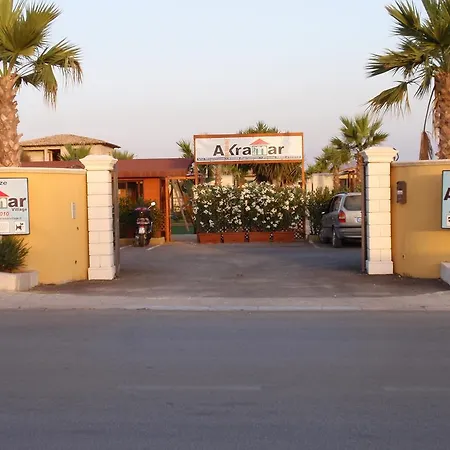 Akramar Village * San Leone