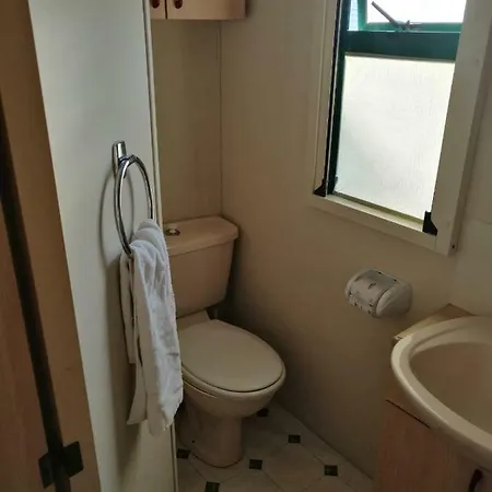 Akramar Village Tatil parkı *
