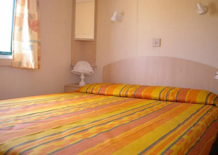 Akramar Village Πάρκο διακοπών San Leone