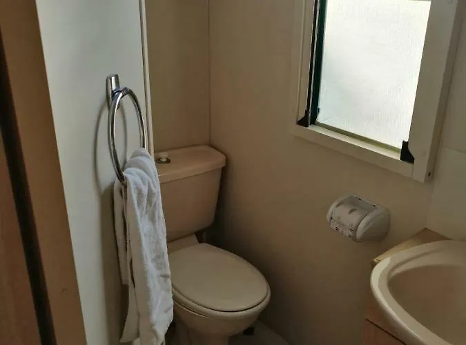 Akramar Village Πάρκο διακοπών *