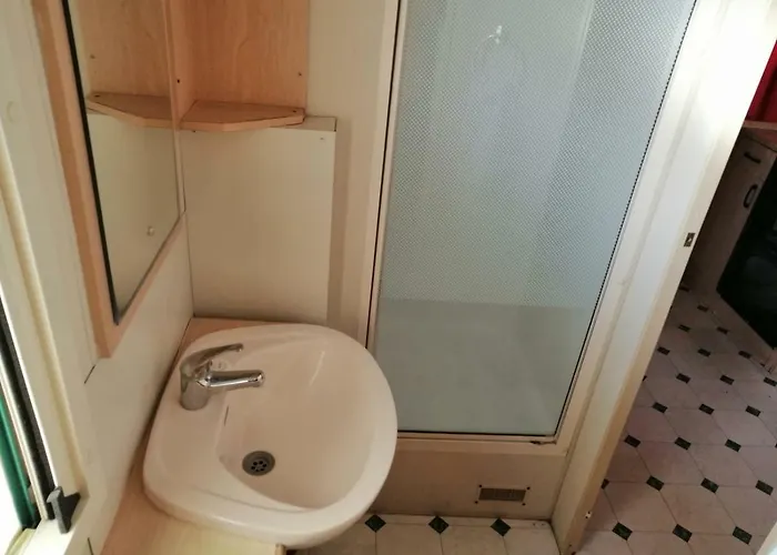 Akramar Village Πάρκο διακοπών